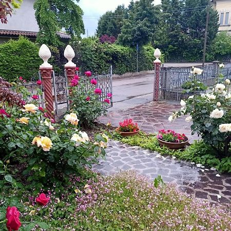Lily - Storie Del Bosco - Panzió San Felice sul Panaro Kültér fotó