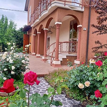 Lily - Storie Del Bosco - Panzió San Felice sul Panaro Kültér fotó