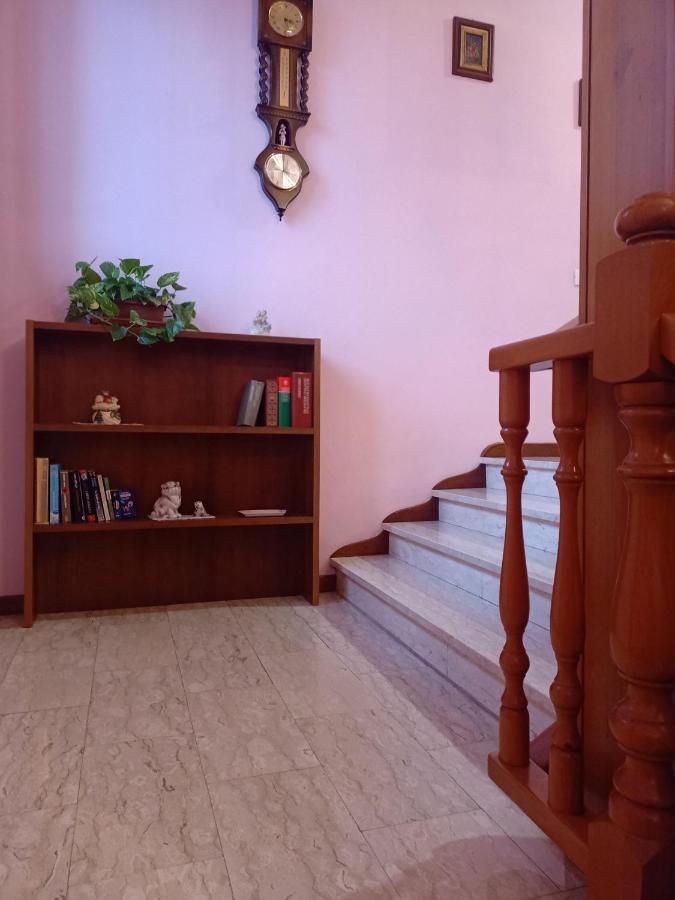 Lily - Storie Del Bosco - Panzió San Felice sul Panaro Kültér fotó
