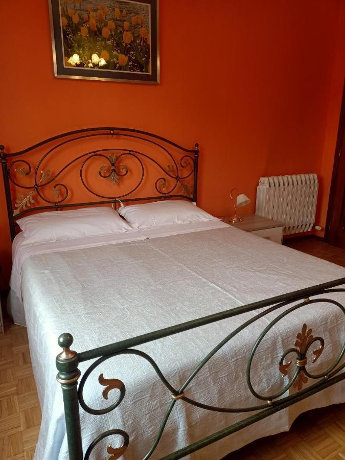 Lily - Storie Del Bosco - Panzió San Felice sul Panaro Kültér fotó